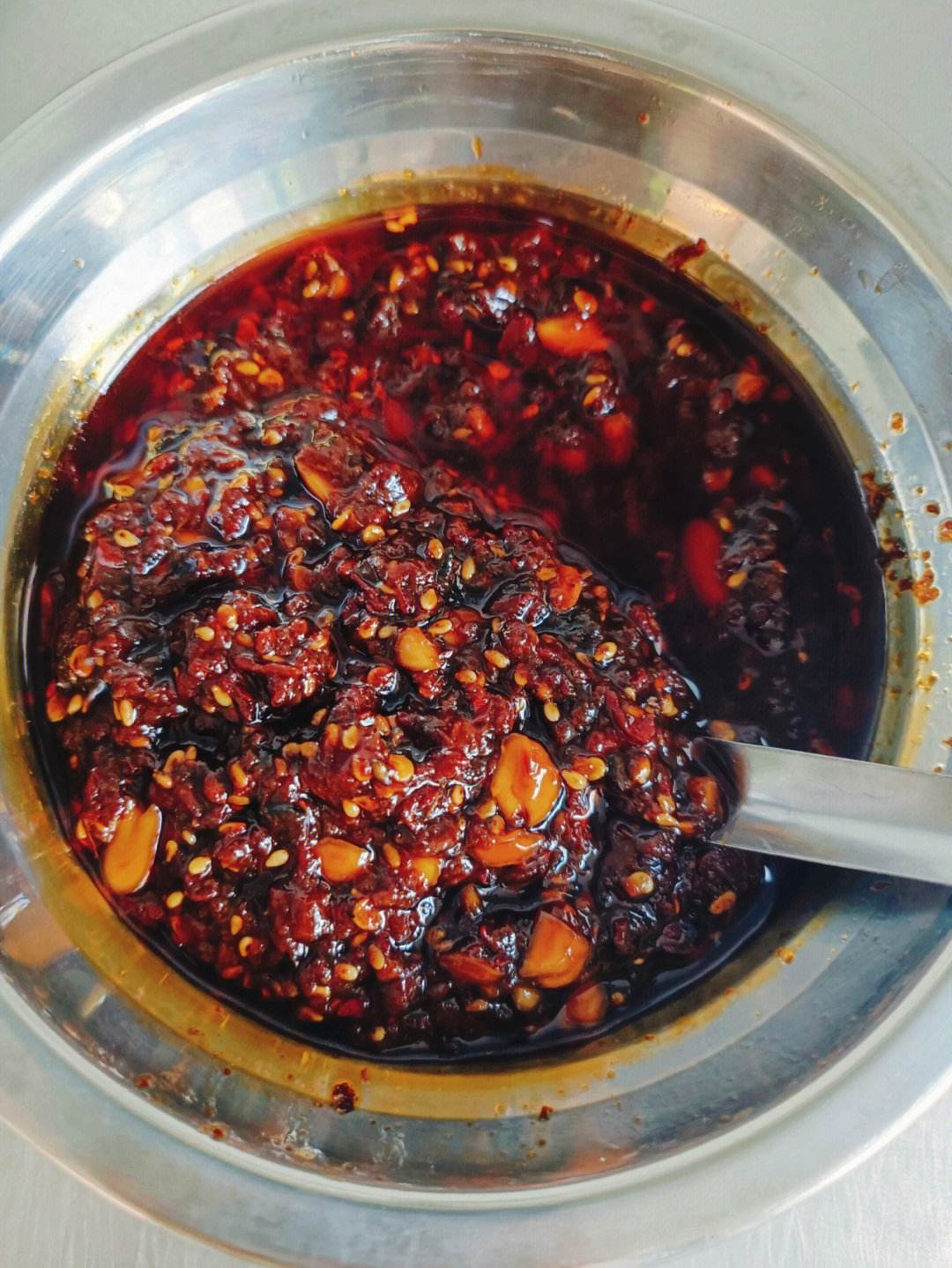 黄豆青辣椒酱的做法(黄豆酱青椒的腌制方法和配料)