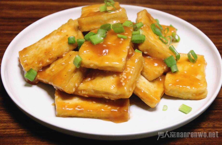 五香豆腐怎么做好吃(豆腐的做法大全怎么制作豆腐)