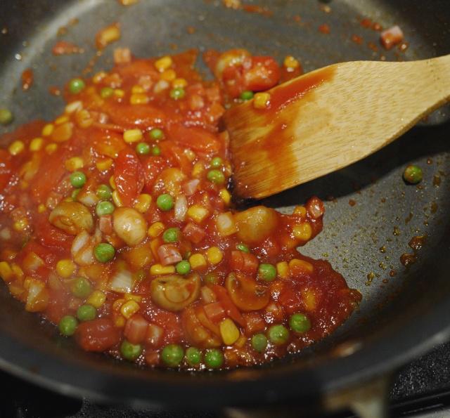 番茄辣椒酱的做法(番茄酱的做法 最正宗的做法)