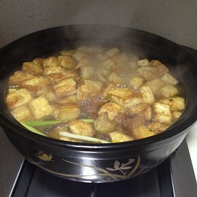 豆腐果怎么做好吃(贵州灰豆腐果怎么做好吃)