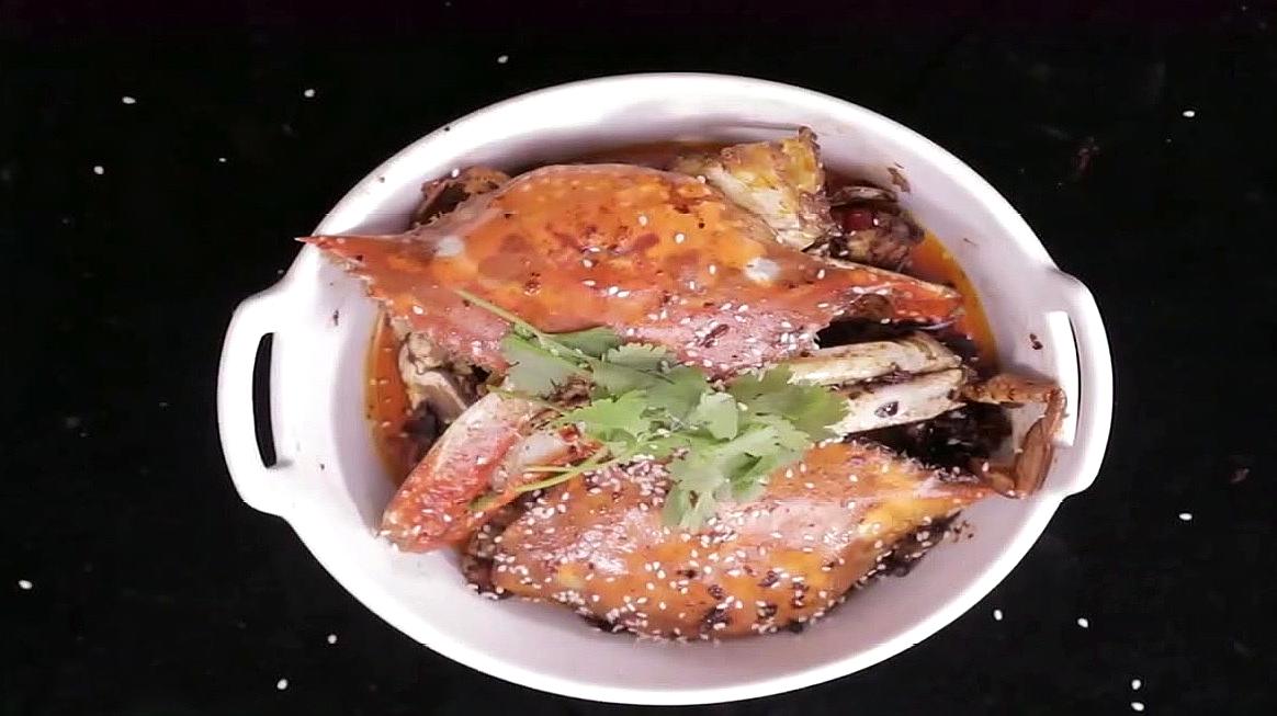 如何做螃蟹好吃(如何做螃蟹好吃又简单清蒸视频教程)
